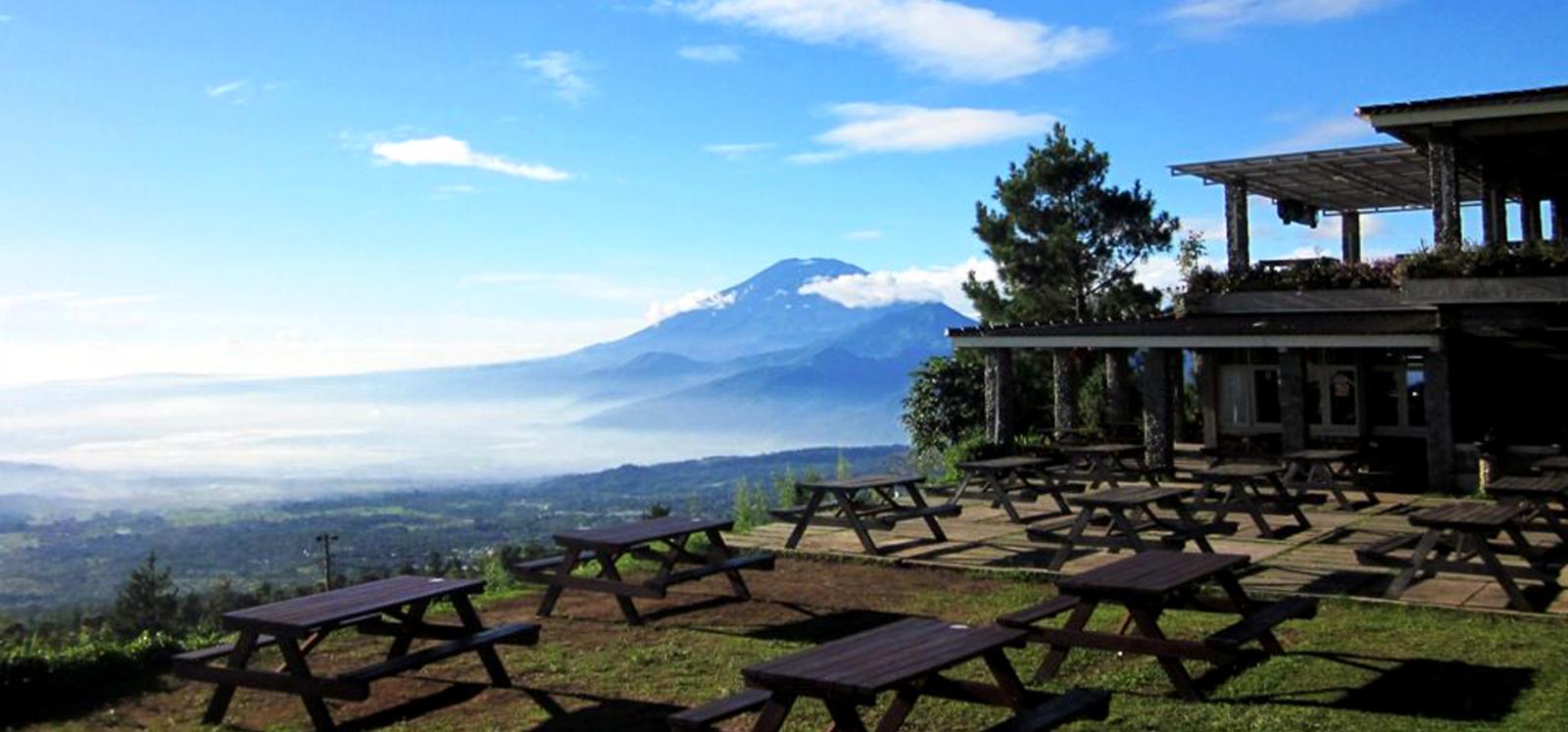 Tempat Atas Ngopi Nongkrong Sambil Tempat Atas Ngopi Nongkrong Sambil